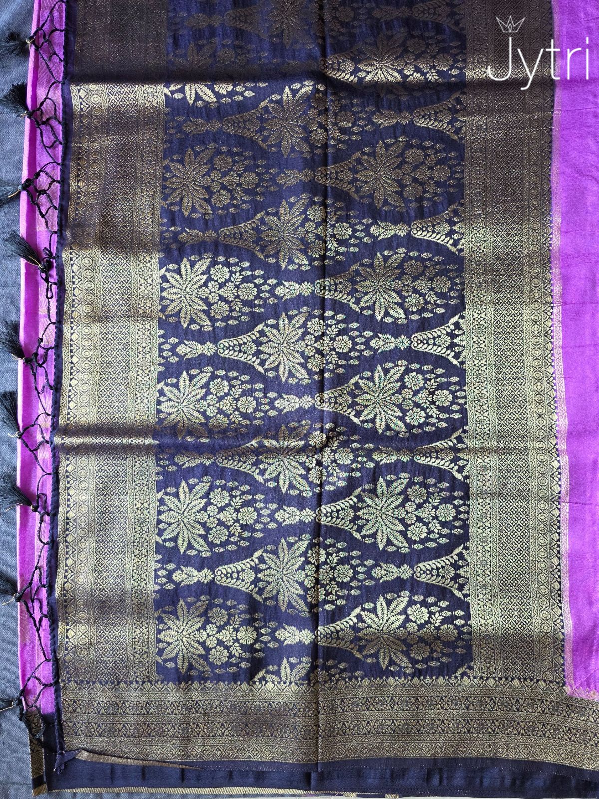 Party Wear Georgette Saree