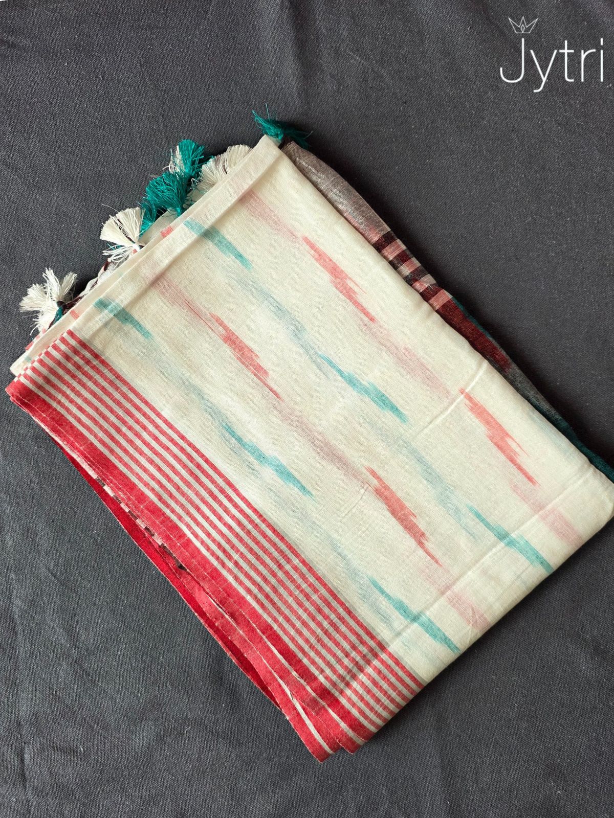 Casual Saree