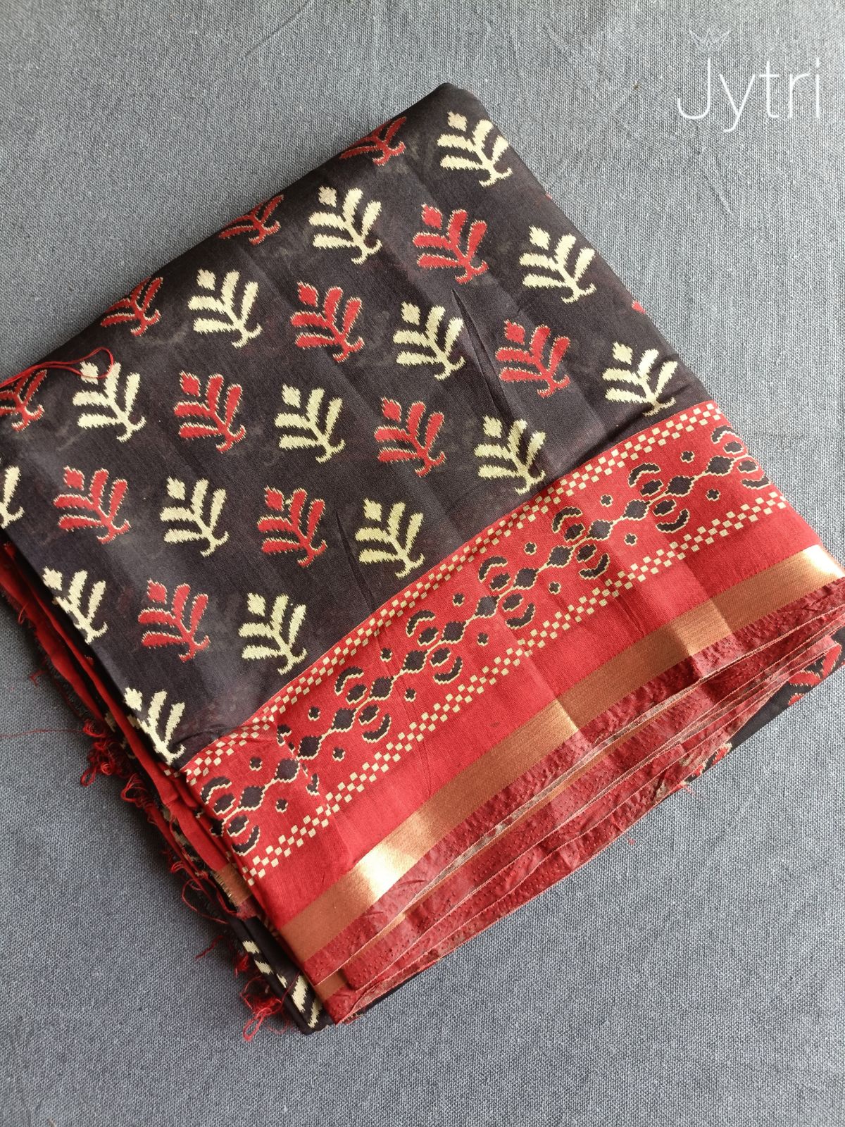 Mul Cotton Sarees