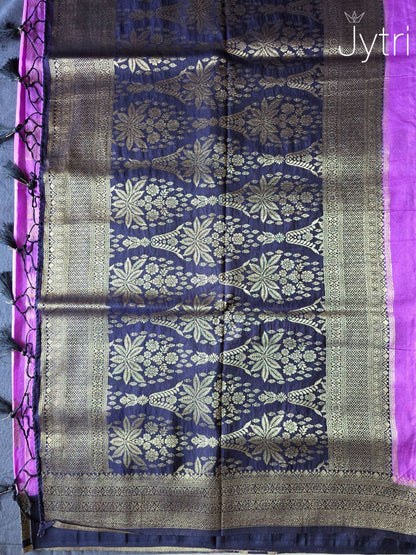 Party Wear Georgette Saree